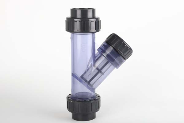 三穗Y型过滤器